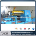 5T-10T hydraulic un-coiler roll forming machine ancillary equiment